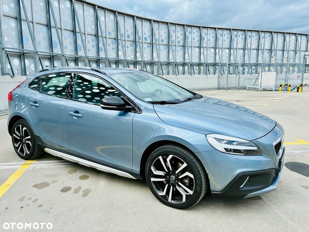 Volvo V40 T3 Drive-E Inscription - 6