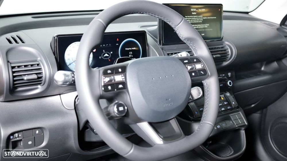 Hyundai Inster 42 kWh Comfort Plus 5L - 12