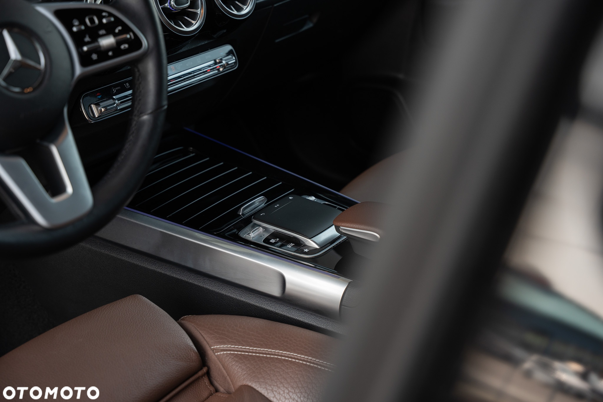 Mercedes-Benz GLB 200 d 8G-DCT Special Edition - 26