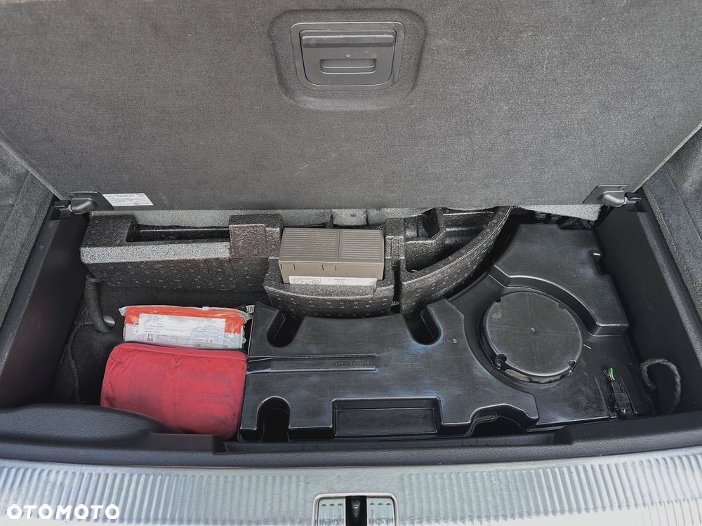 Audi Q7 3.0 TDI ultra Quattro Tiptr - 17