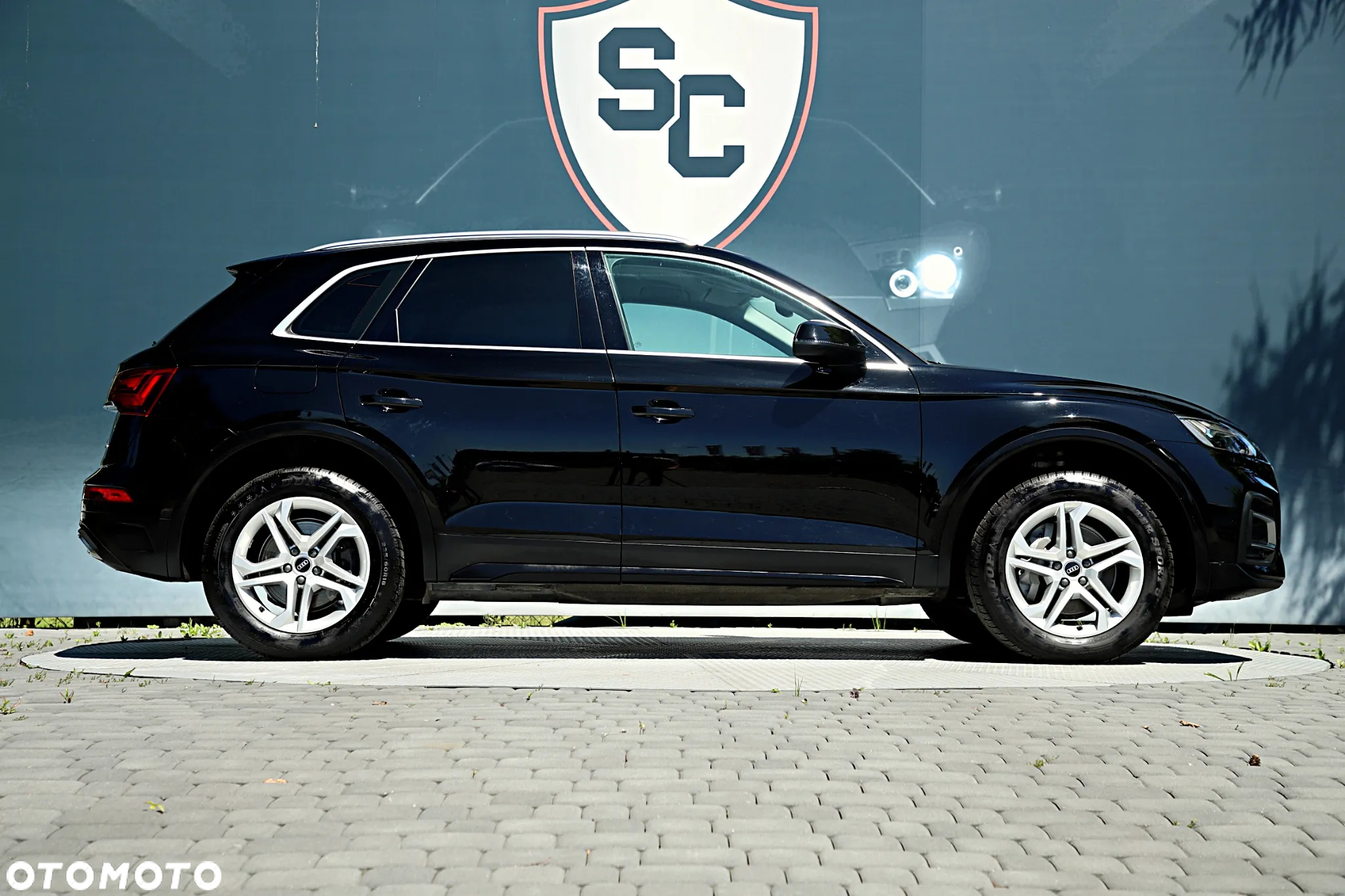 Audi Q5 - 12