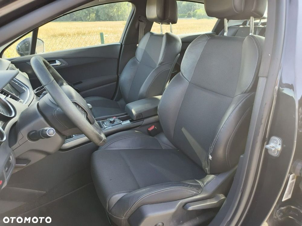 Peugeot 508 - 8