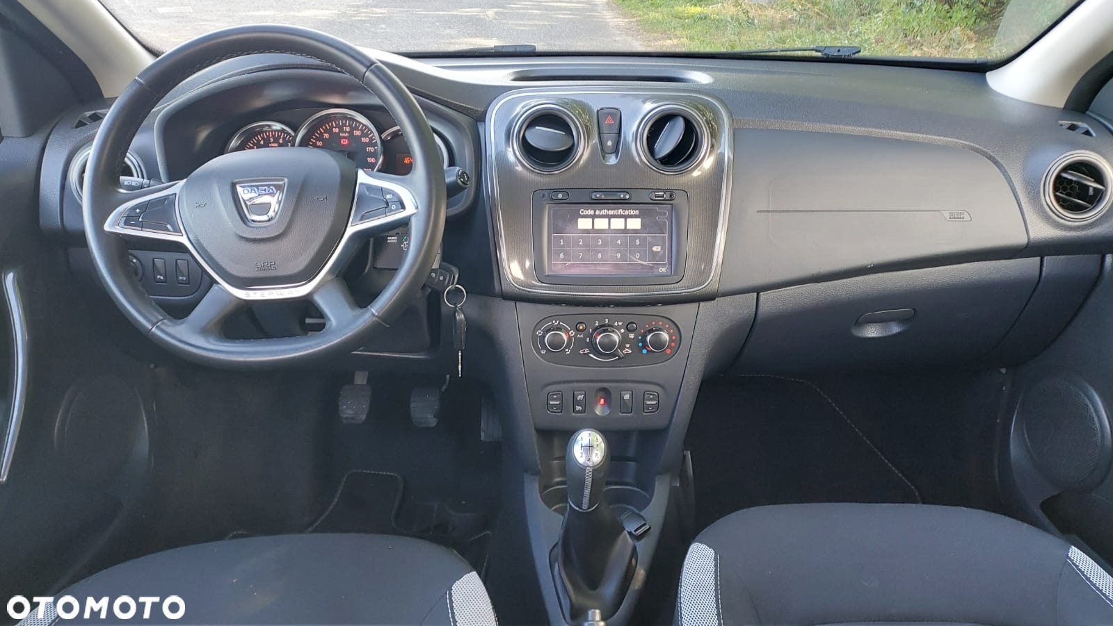 Dacia Sandero Stepway TCe 90 Prestige - 14