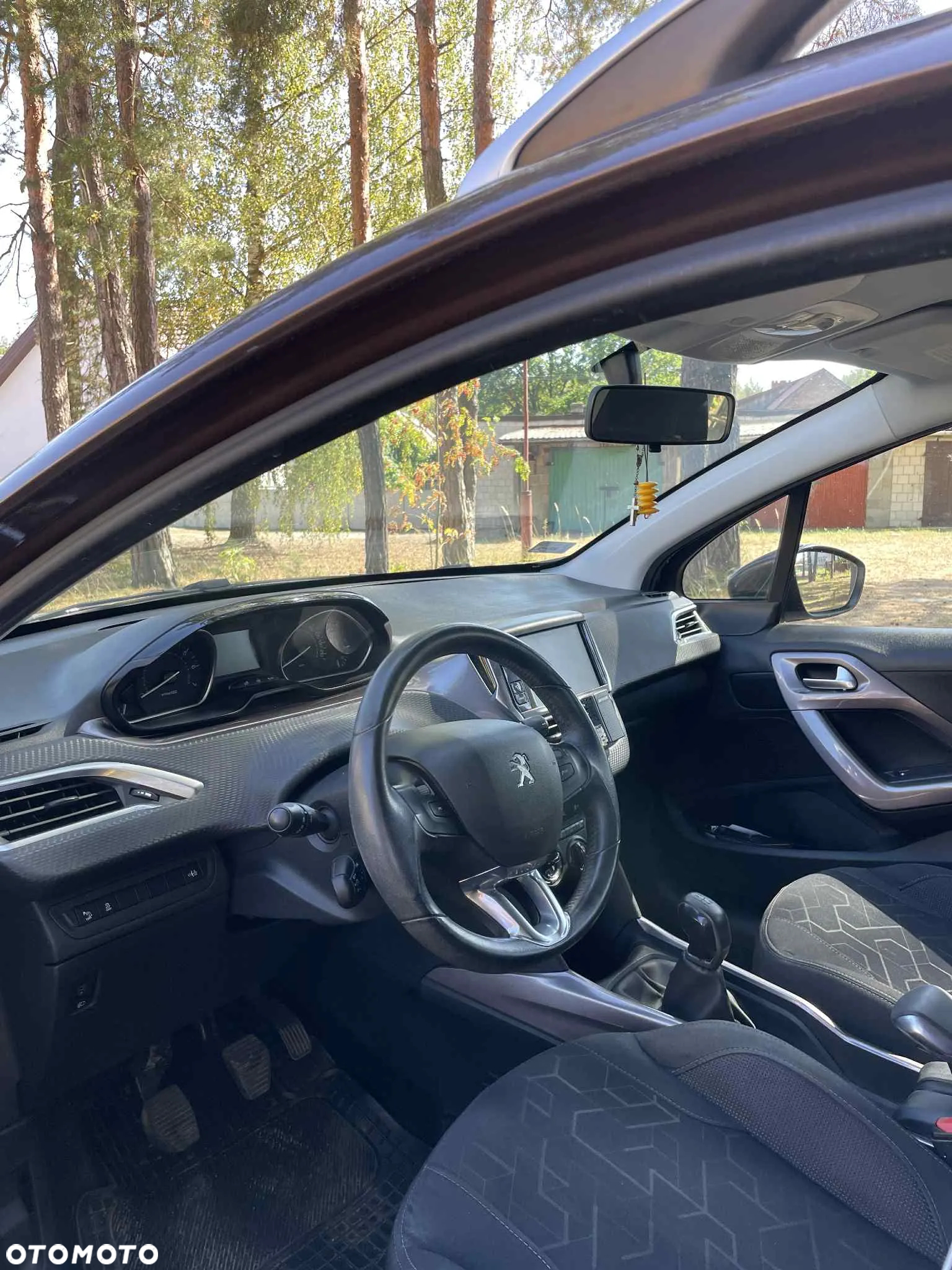 Peugeot 2008 PureTech 82 Active - 4