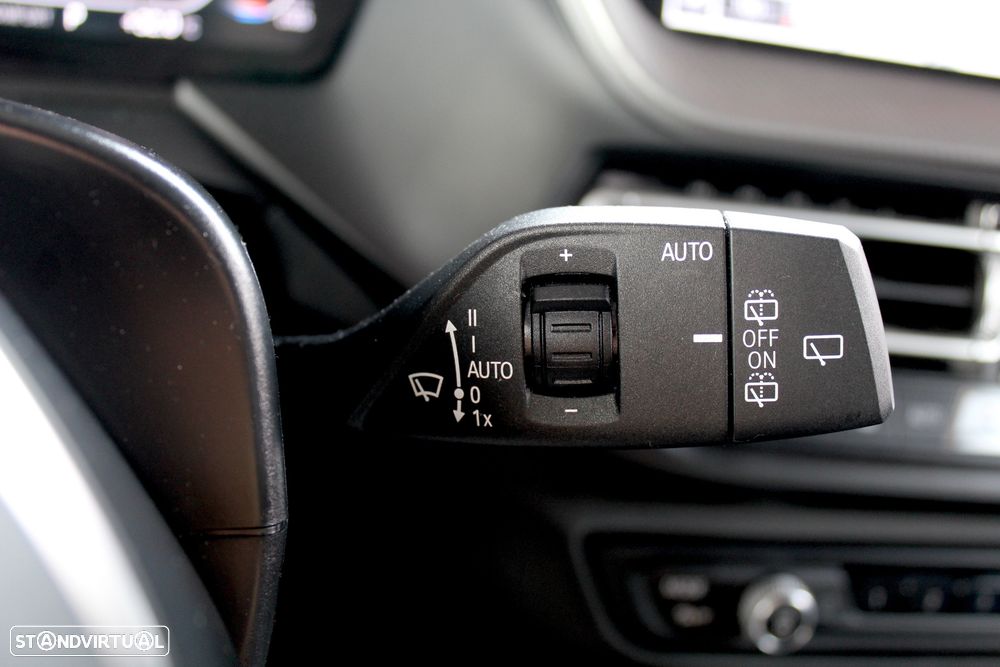 BMW 120 d Aut. M Sport - 23