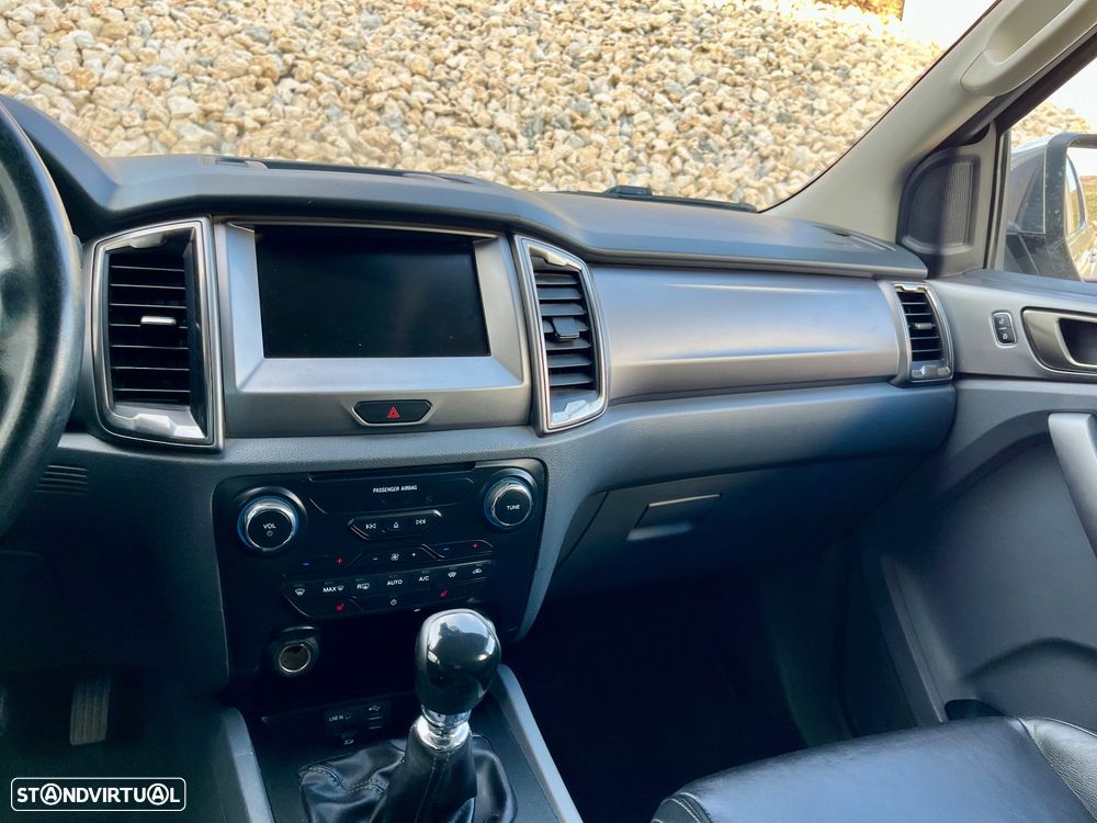 Ford Ranger Limited - 31