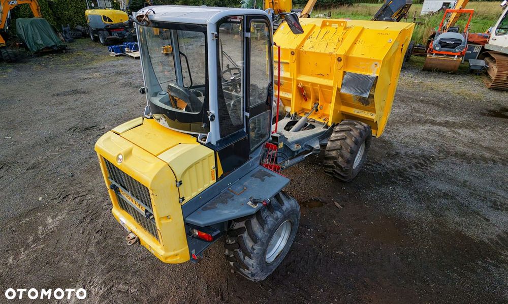 Wacker Neuson DW90, DV90, - 9