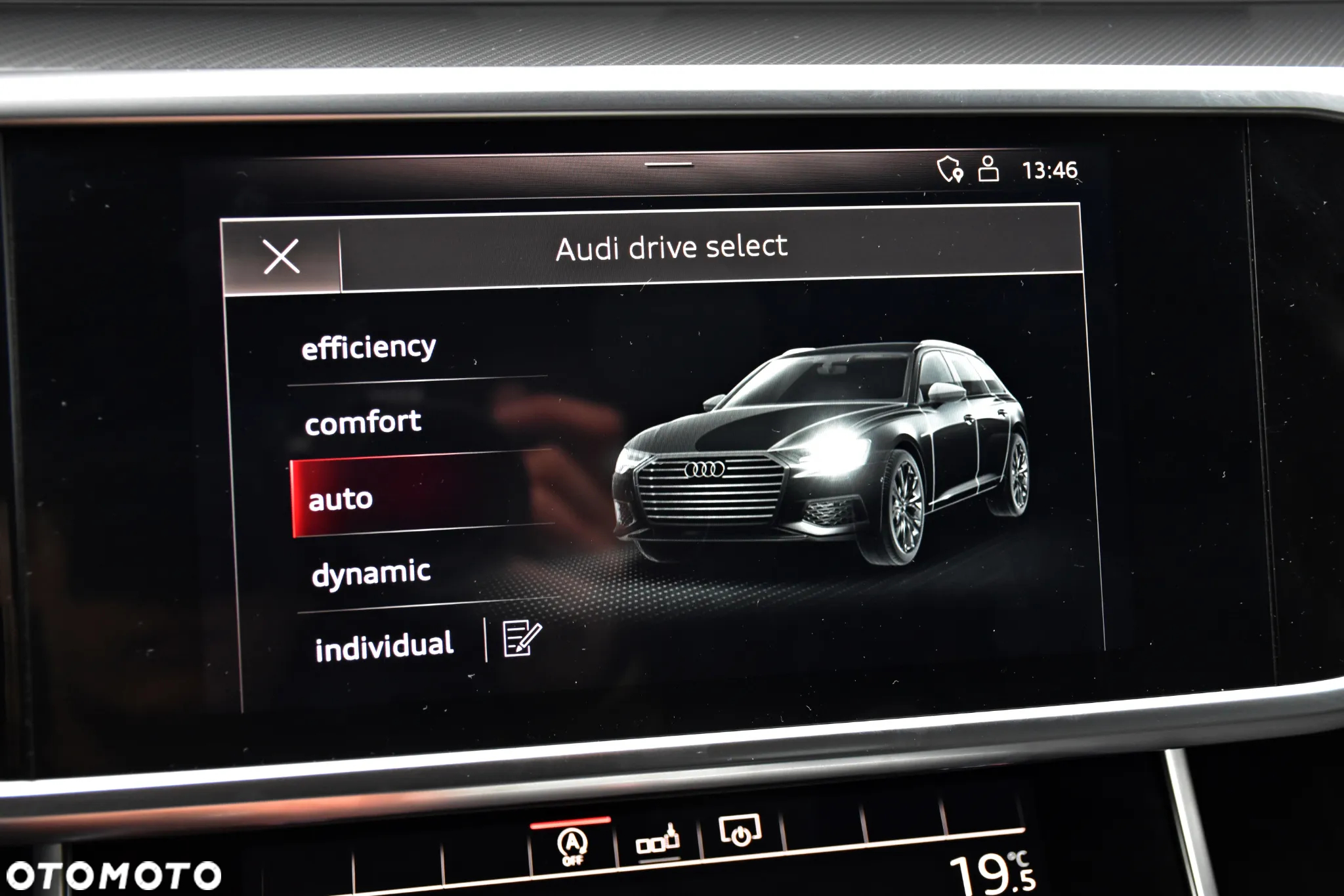 Audi A6 40 TDI mHEV Quattro S tronic - 24
