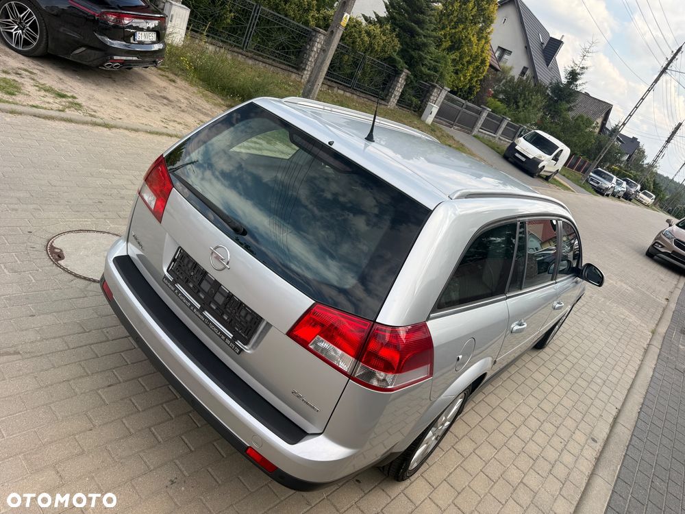 Opel Vectra 2.2 Cosmo - 9