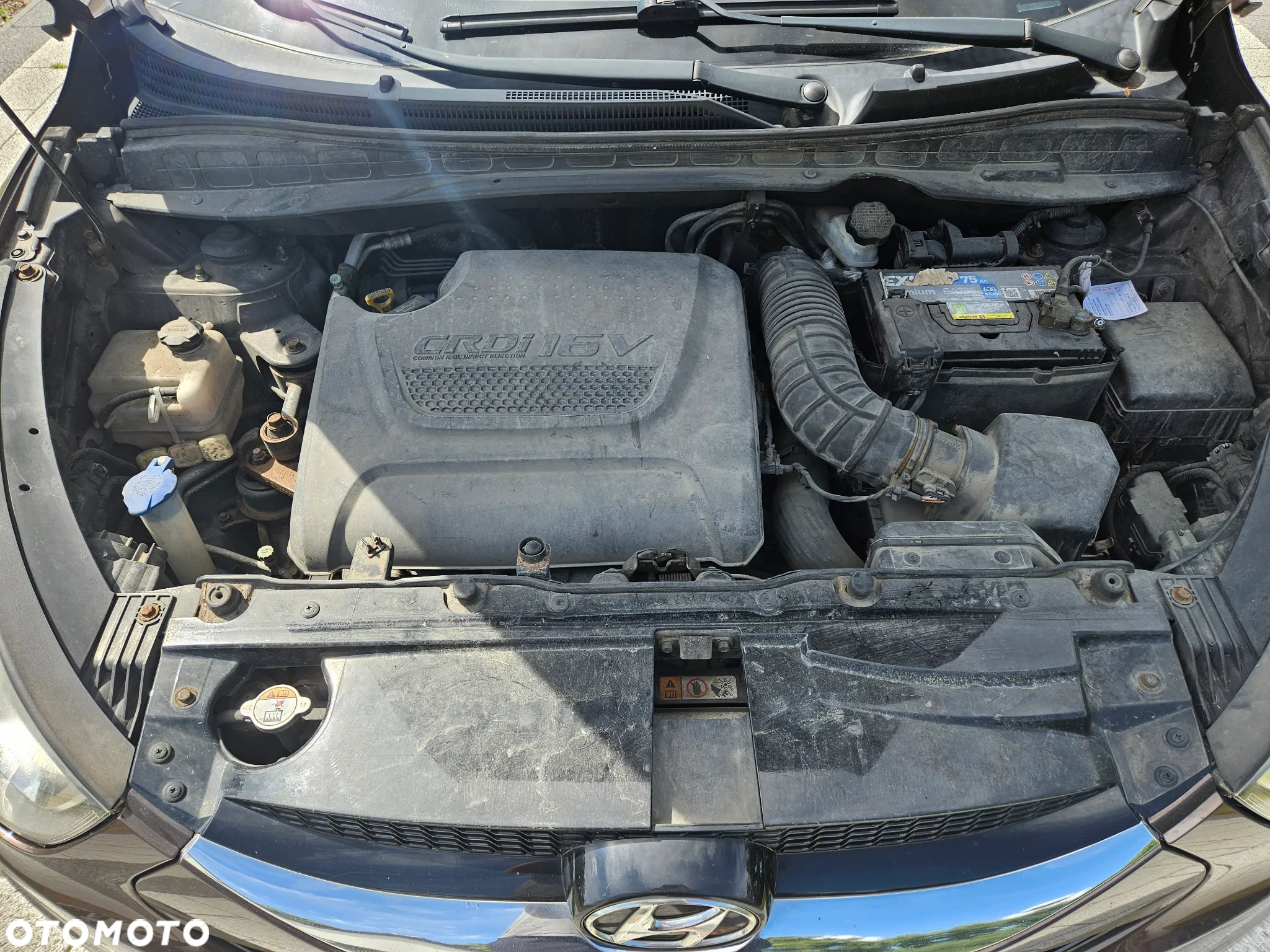 Hyundai ix35 - 19