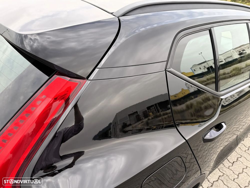 Volvo XC 40 1.5 T2 Momentum - 20