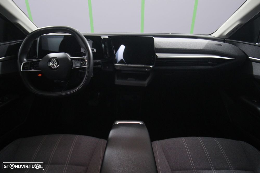 Renault Mégane E-Tech - 10