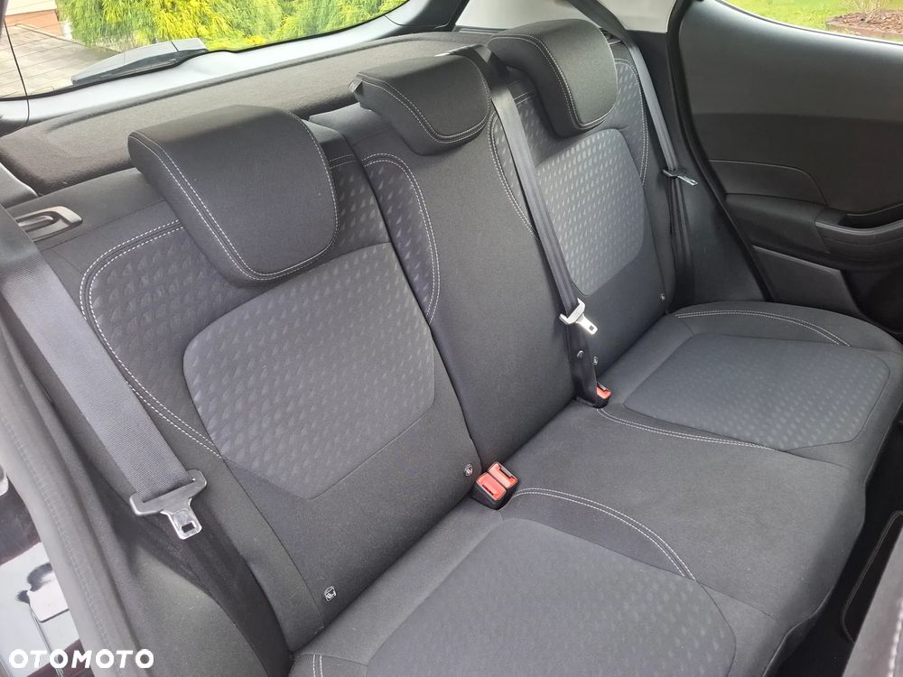 Ford Fiesta 1.0 EcoBoost S&S ACTIVE VIGNALE - 20