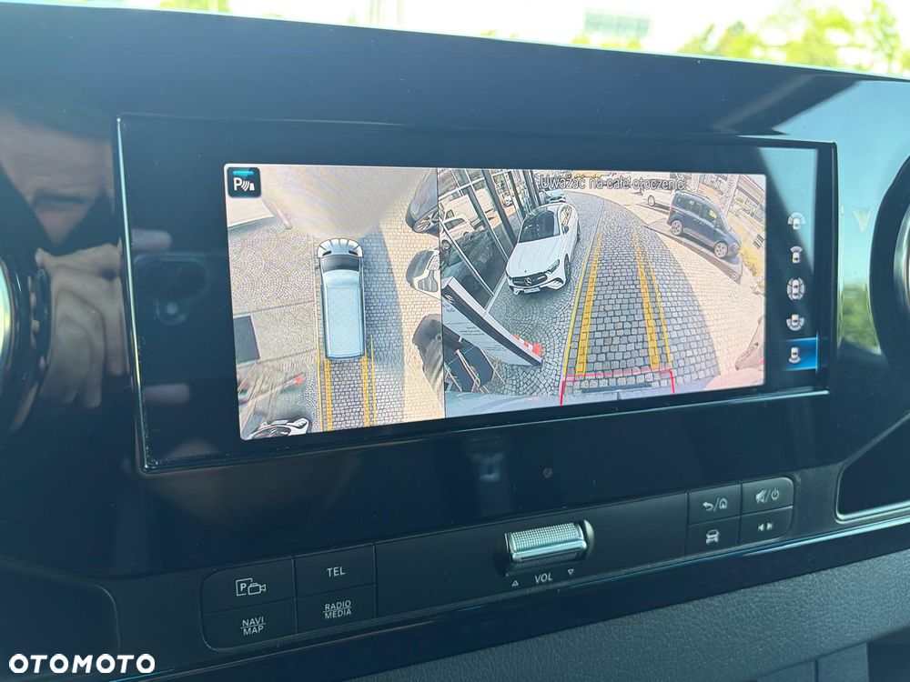 Mercedes-Benz Sprinter 314 CDI Furgon - 16