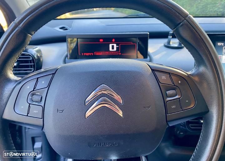 Citroën C4 Cactus 1.2 PureTech Live - 7
