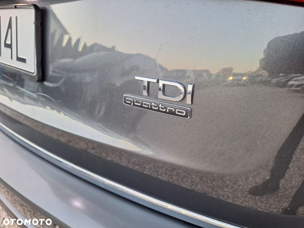 Audi Q5 2.0 TDI Quattro S tronic sport - 13