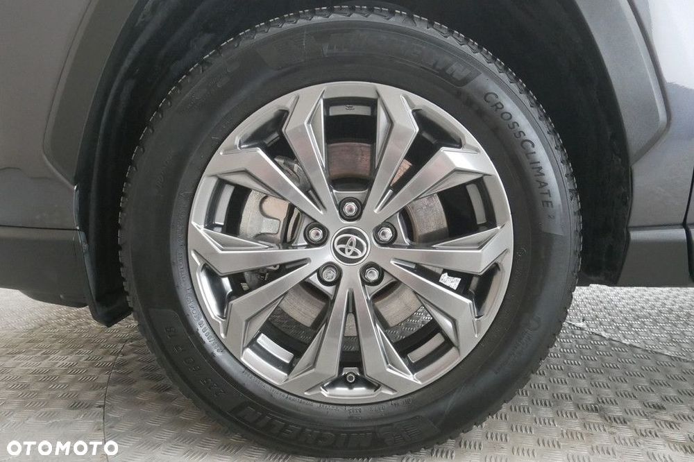 Toyota RAV4 - 14