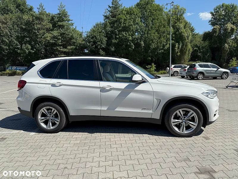 BMW X5 xDrive30d Sport-Aut - 12