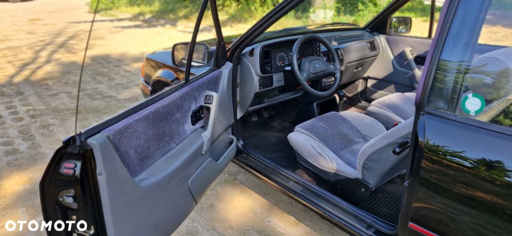 Ford Escort 1.6 CLX - 8