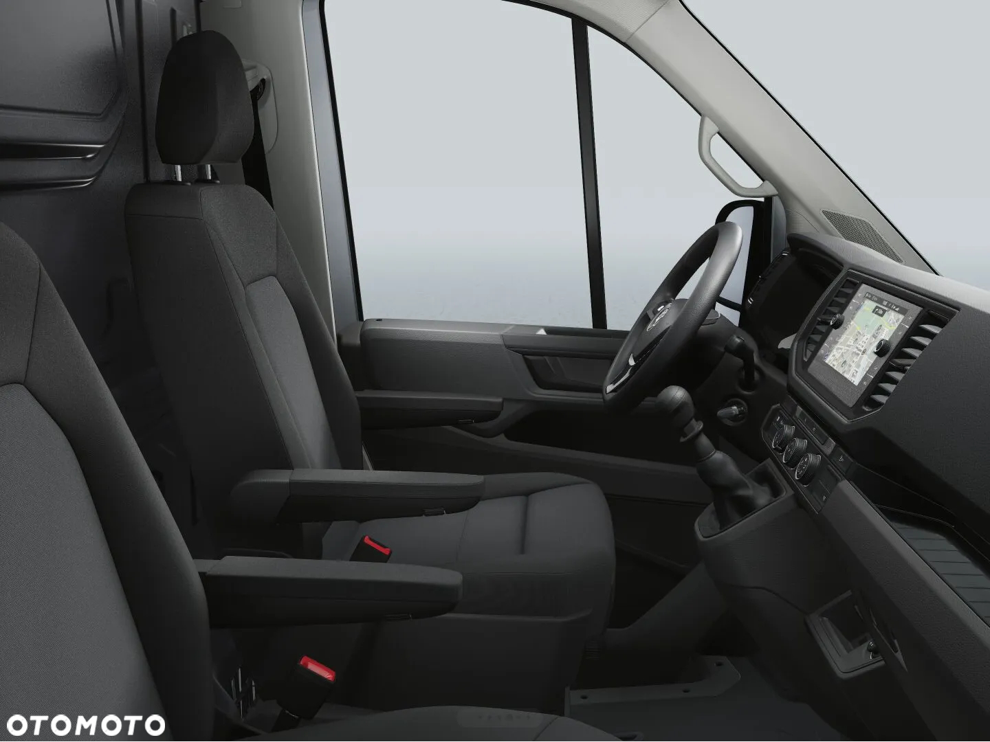 Volkswagen Crafter 35 - 18