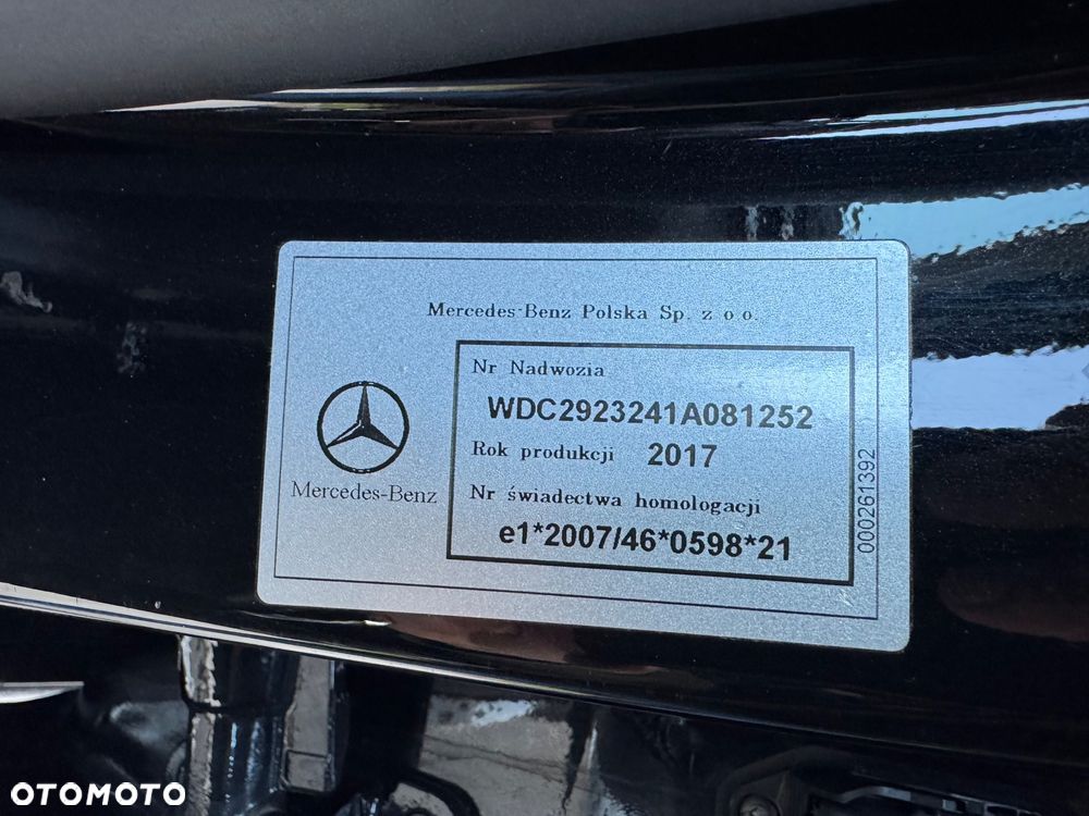 Mercedes-Benz GLE 350 d 4-Matic - 23