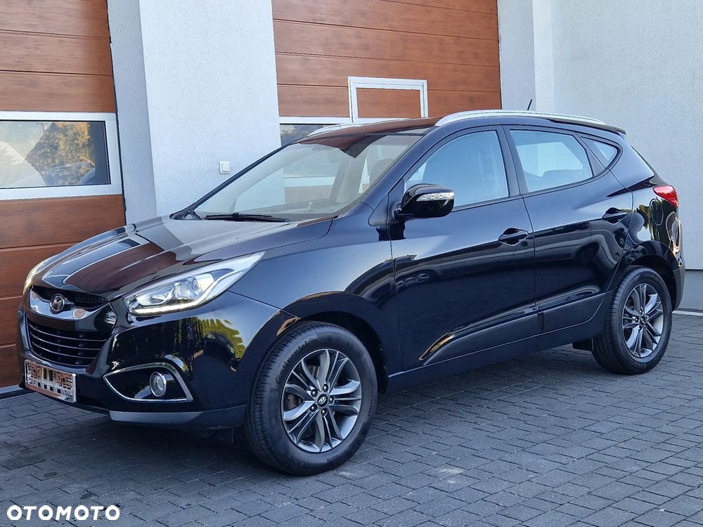 Hyundai ix35 - 18