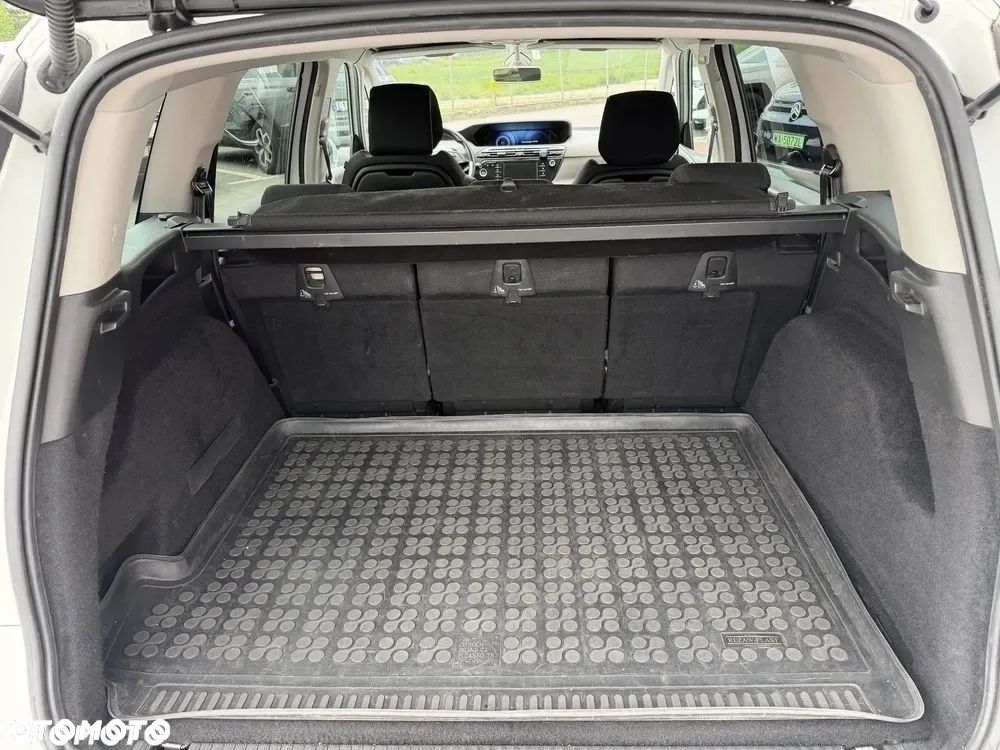 Citroën C4 Picasso 1.6 BlueHDi MoreLife S&S - 5