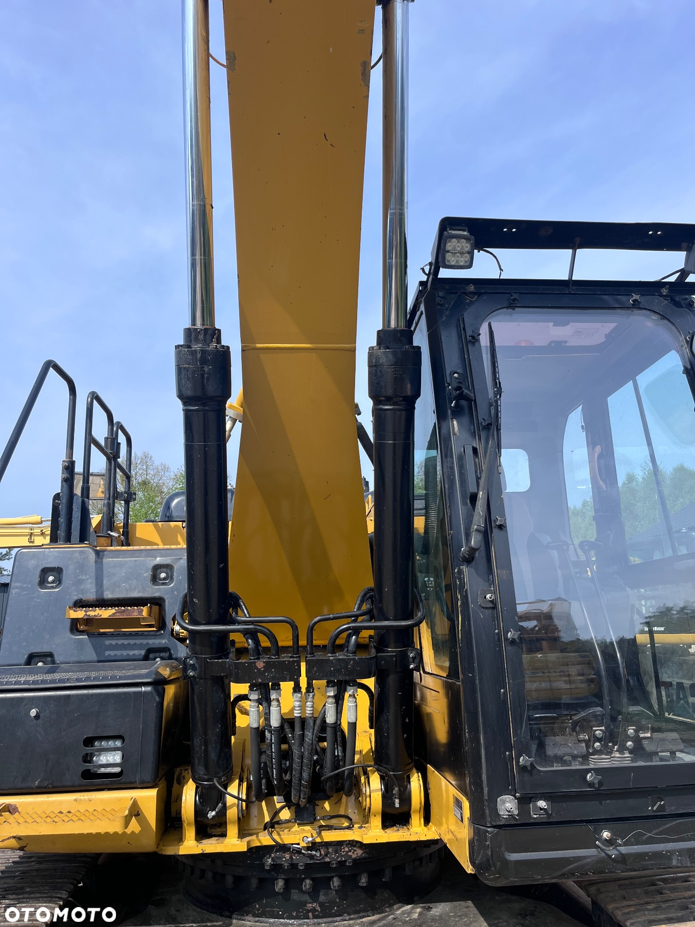 Caterpillar CAT 323EL - 11
