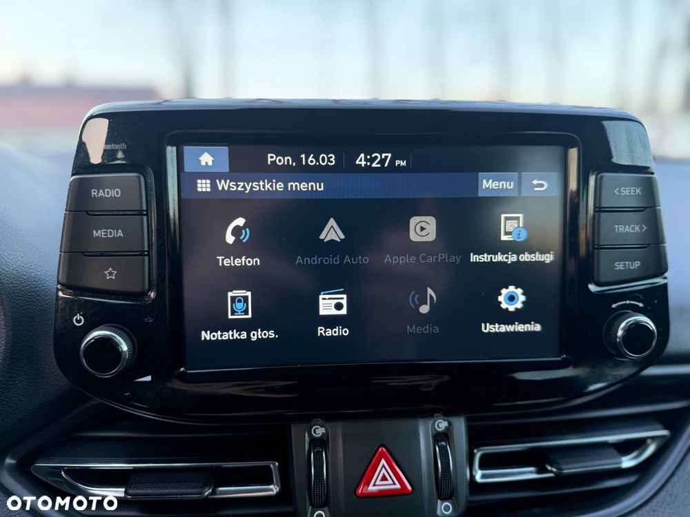 Hyundai i30 1.5 DPI Smart - 39