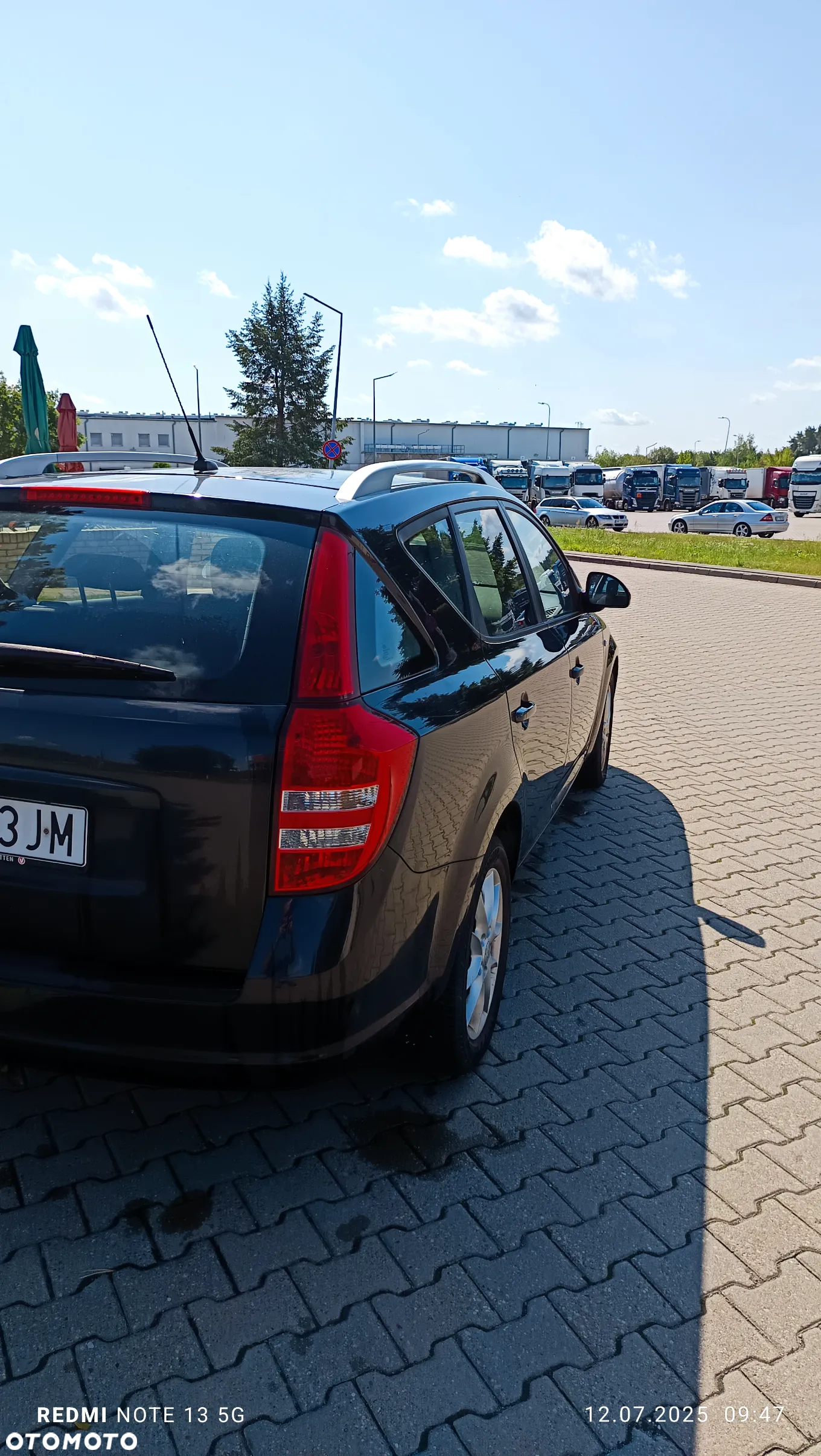 Kia Ceed Cee'd 1.6 Comfort - 4