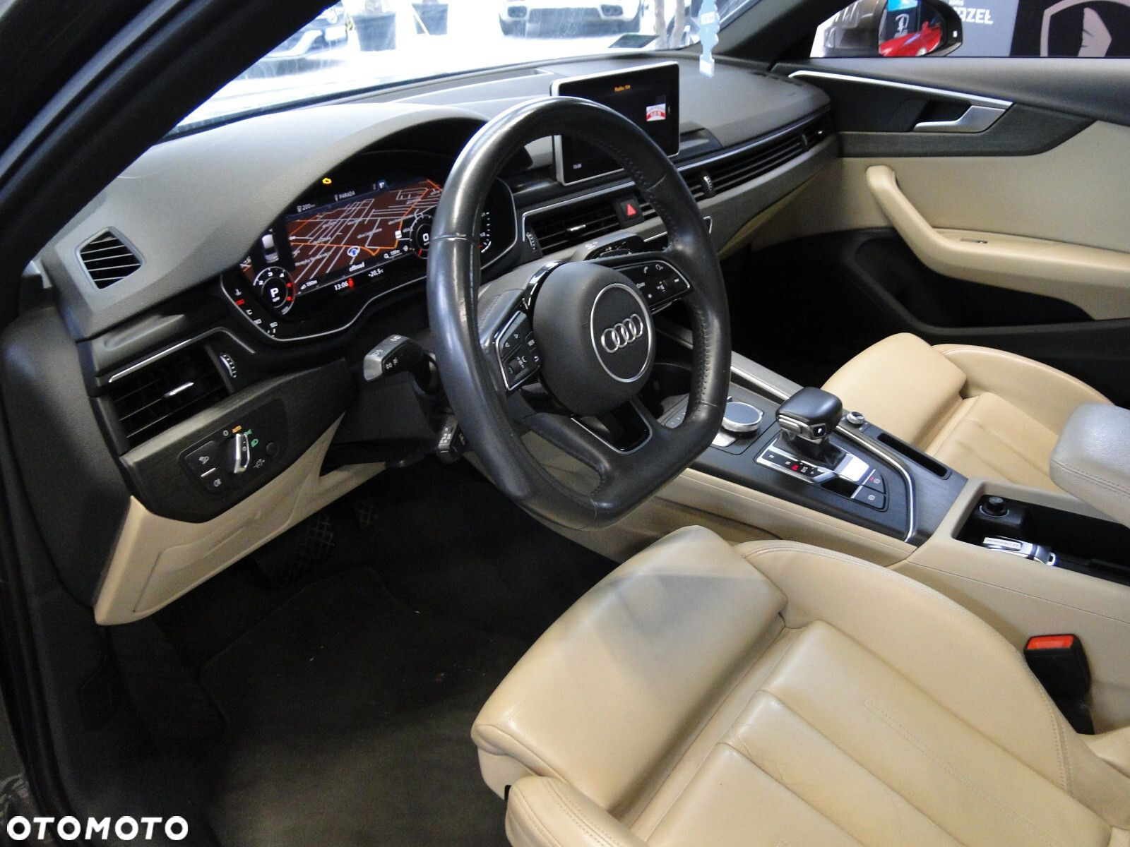 Audi A4 - 19