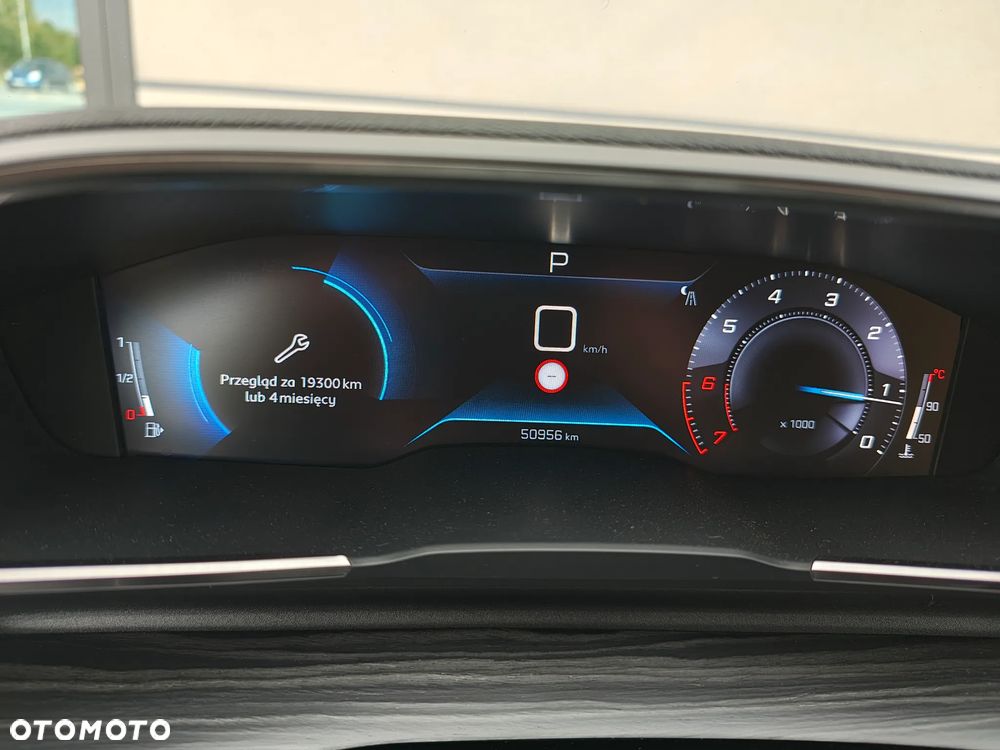 Peugeot 508 1.6 PureTech GT Pack S&S EAT8 - 28