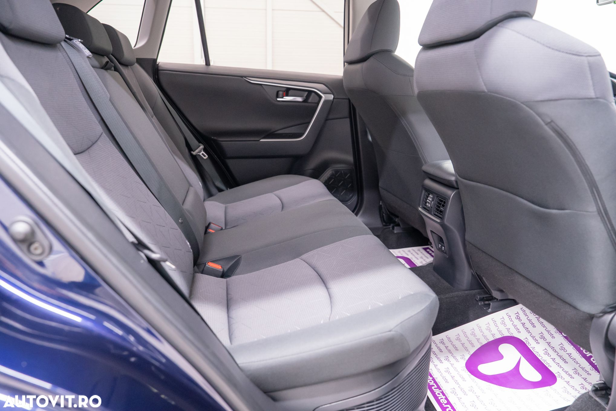Toyota RAV4 - 17