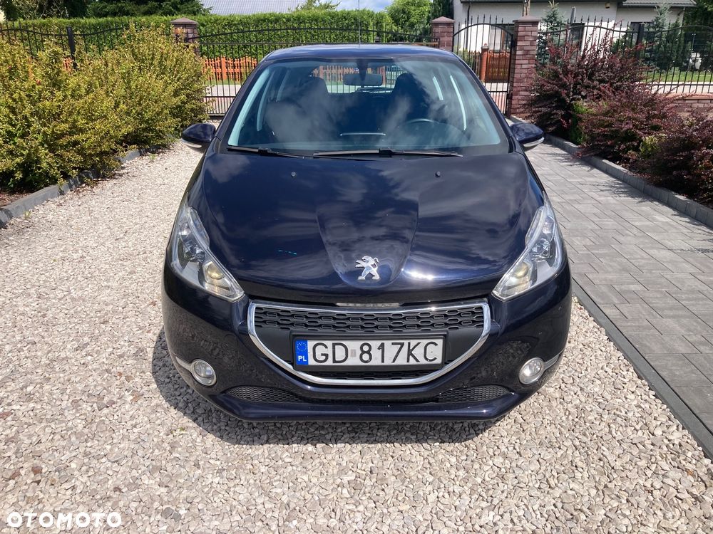 Peugeot 208 1.2 PureTech Style - 2