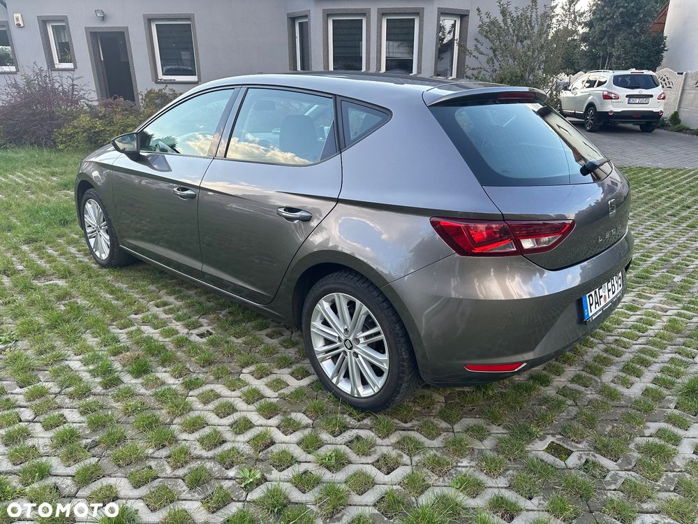 Seat Leon - 7