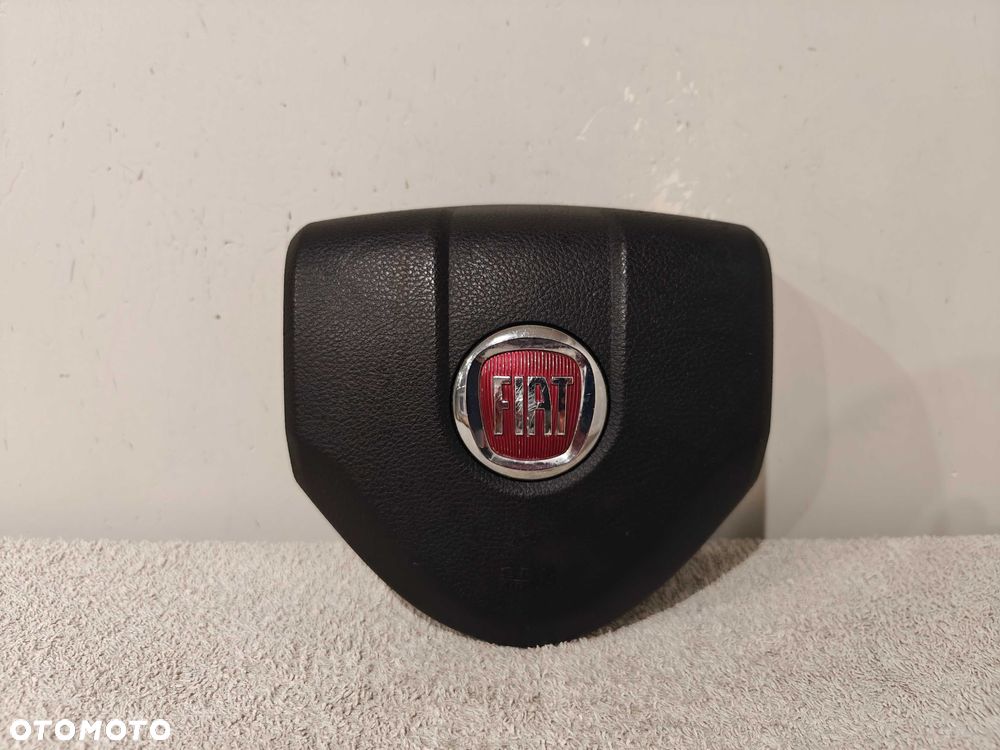 Poduszka Powietrzna AIRBAG Kierownicy Fiat Freemont Oryginał - 1