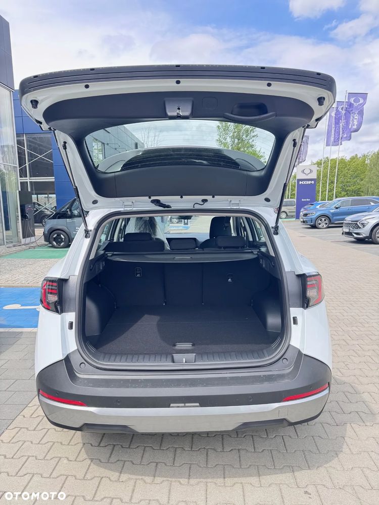 Kia Sportage 1.6 T-GDI Smart 2WD - 7