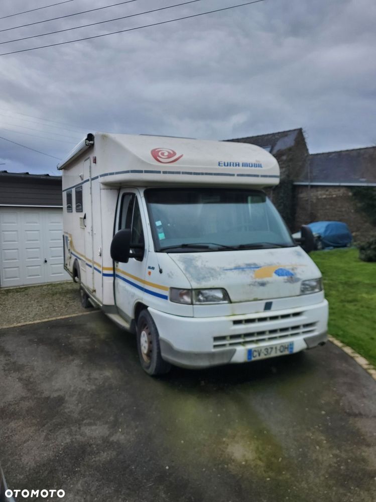 Fiat Ducato - 10