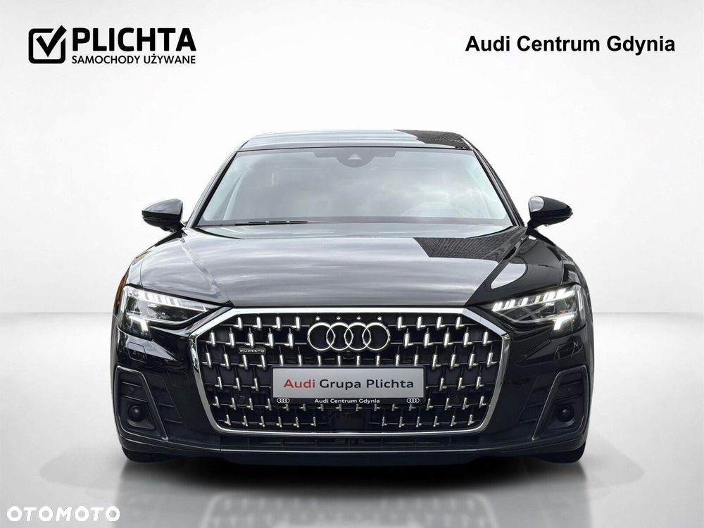 Audi A8 - 9