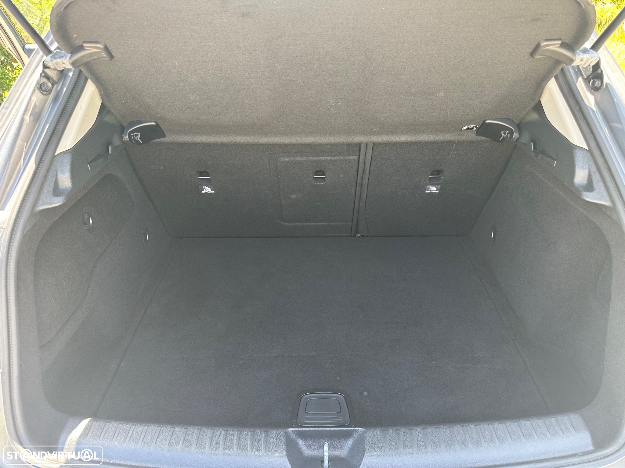 Mercedes-Benz GLA 180 CDi Style - 19