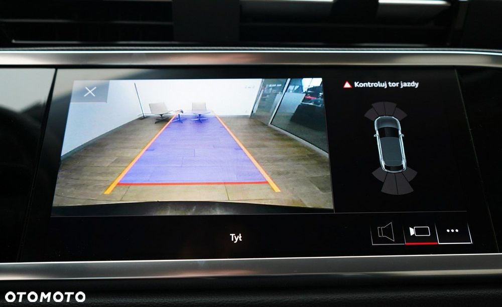 Audi Q3 Sportback - 34