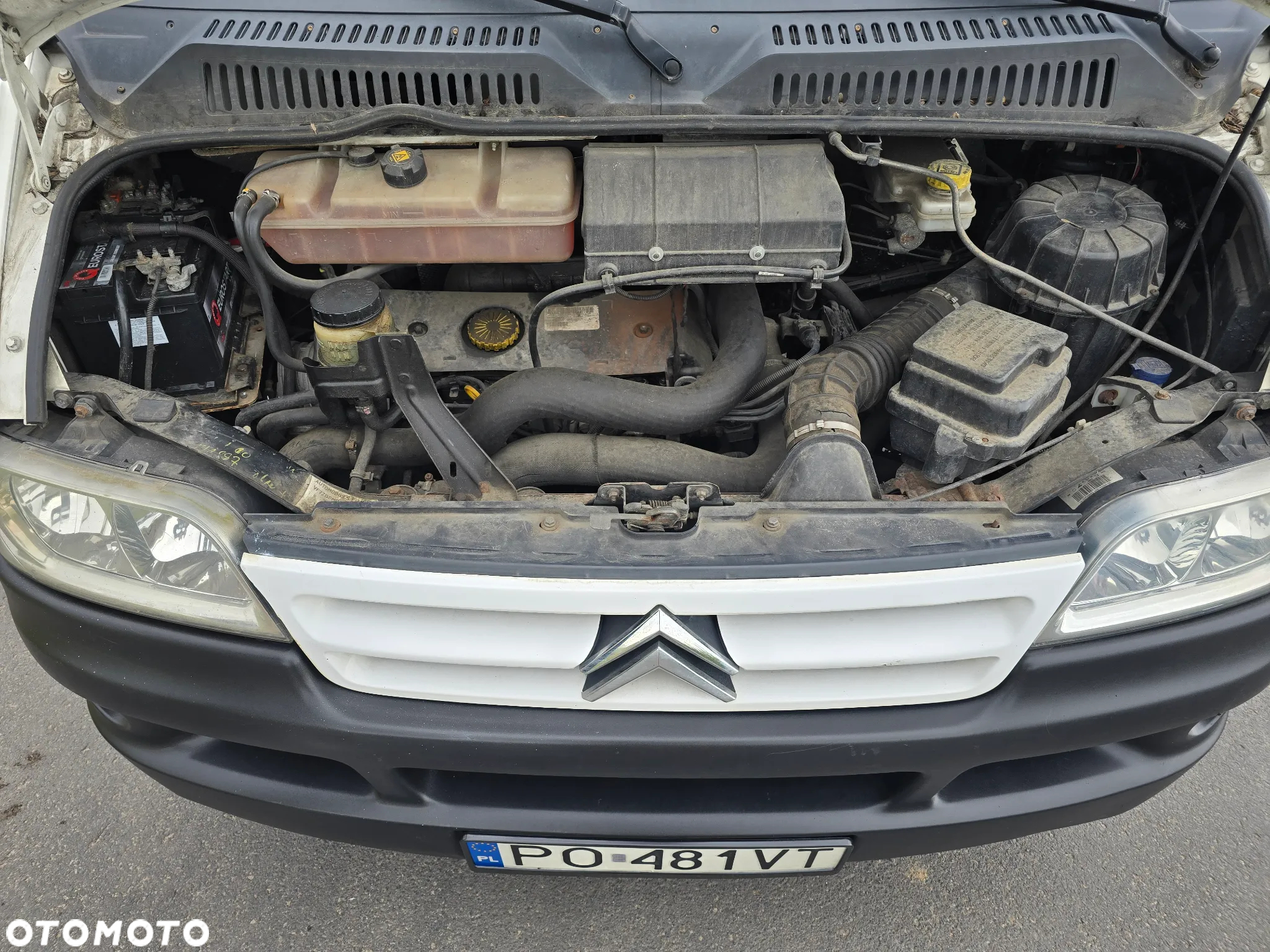 Citroën Jumper - 11