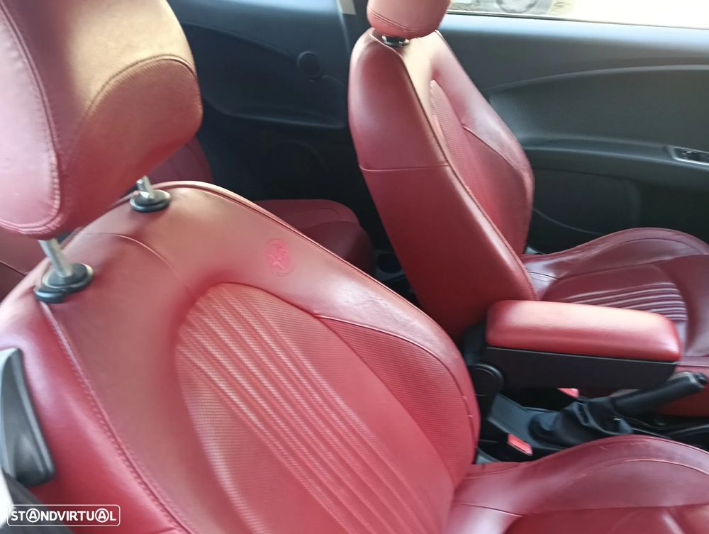 Alfa Romeo MiTo 1.3 JTDM ECO Impression - 25