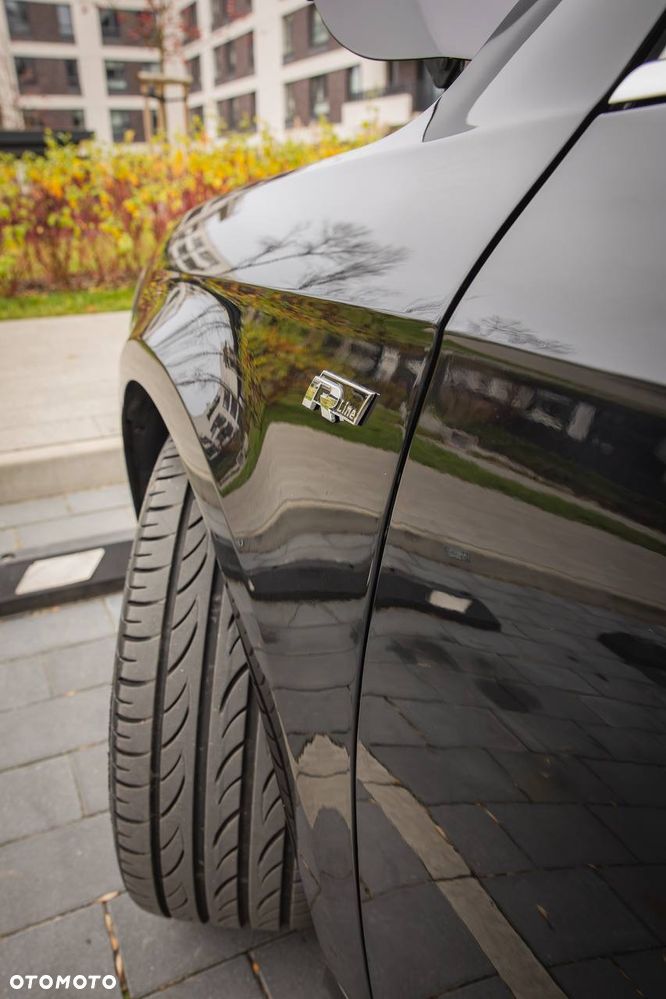 Volkswagen Passat 1.6 TDI BlueMotion Technology Business Edition - 10