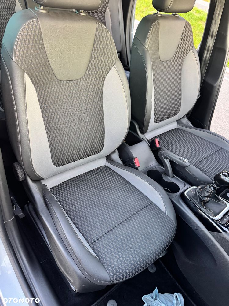 Opel Crossland X 1.2 Start/Stop Limited Edition - 30