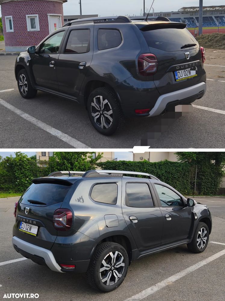 Dacia Duster ECO-G 100 Prestige - 2