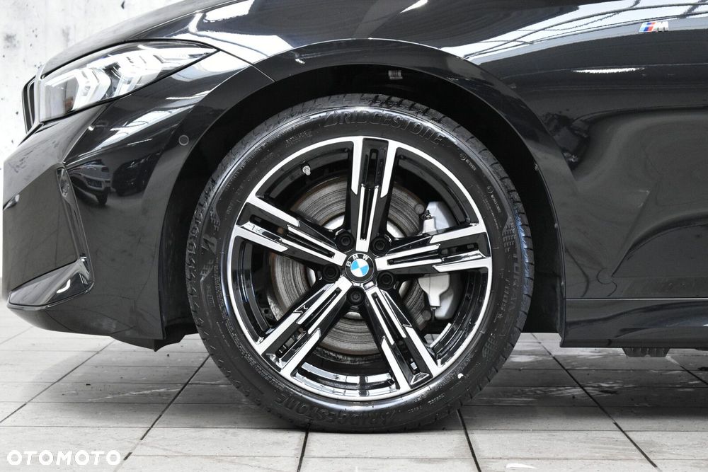 BMW Seria 3 - 7