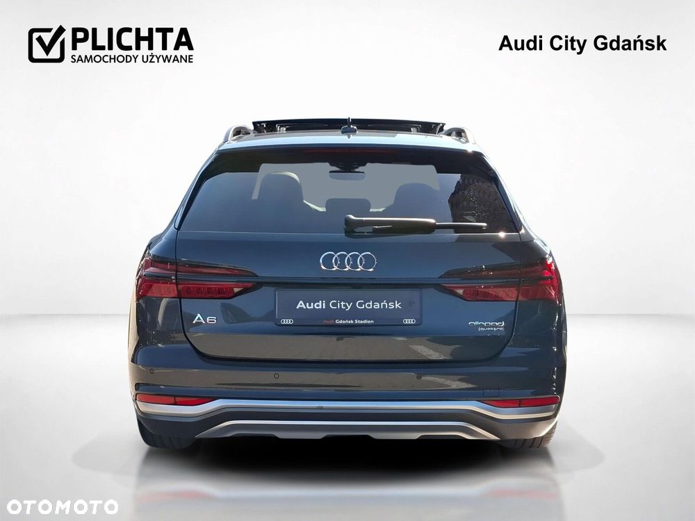 Audi A6 Allroad 40 TDI mHEV Quattro S tronic - 5