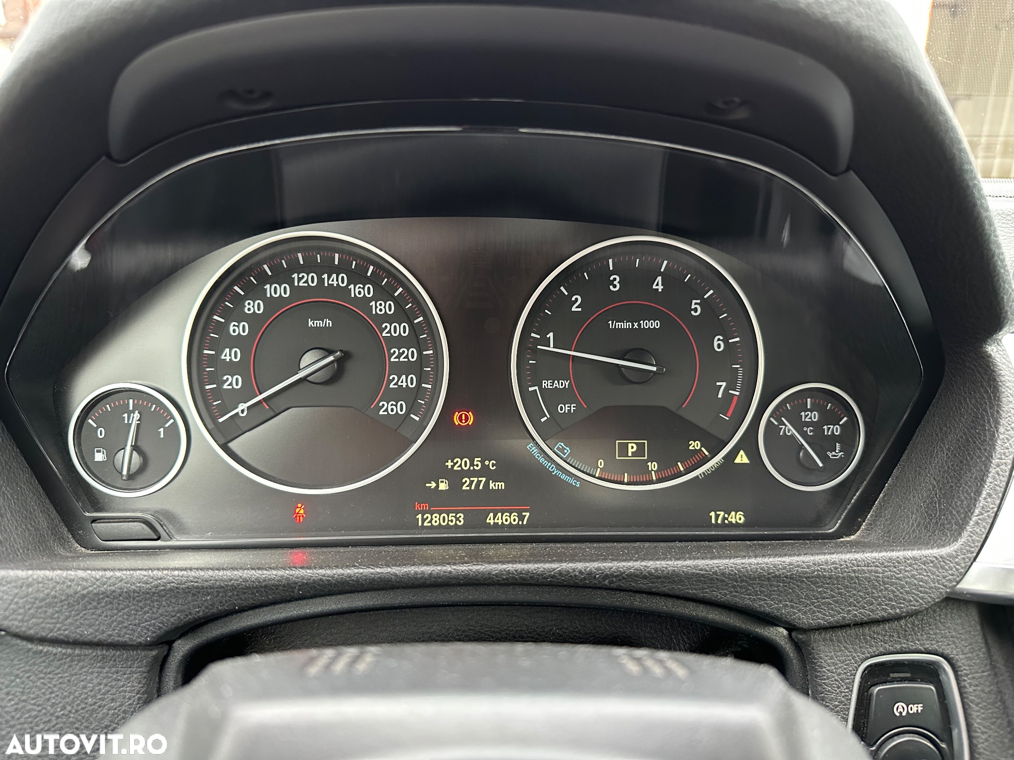 BMW Seria 4 428i xDrive - 11