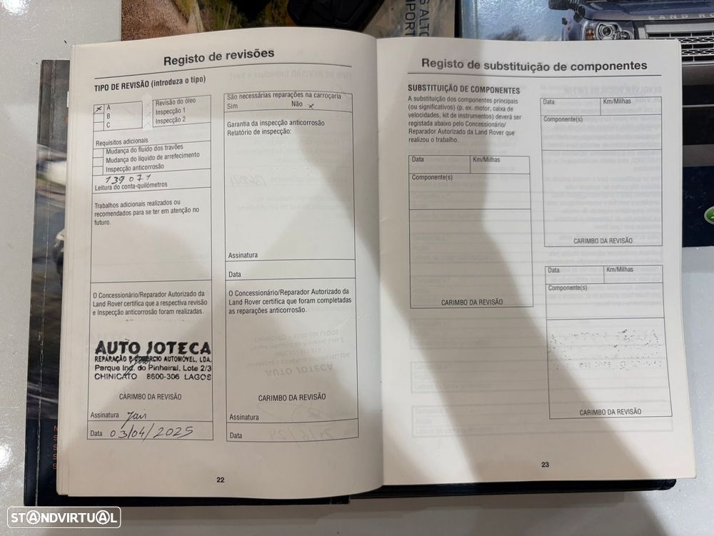 Land Rover Freelander 2.2 Td4 HSE - 43